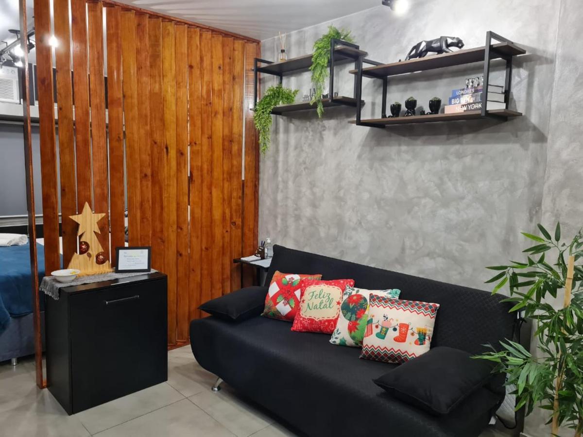 Apto Aconchegante! A 100 Metros Do Mar -Netflix E Wifi Maceió Eksteriør bilde
